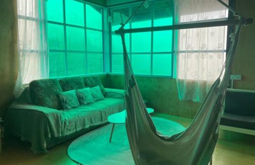 Brinchang Ski Chalet | New Farmer Hut 1
