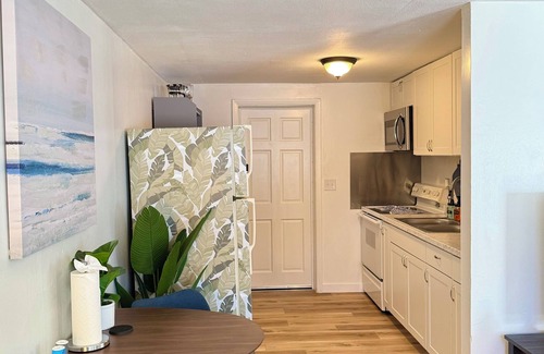 St. Petersburg - Clearwater House | New! Fenced Yard, 10m to downtown! Joes Creek Park 2BR