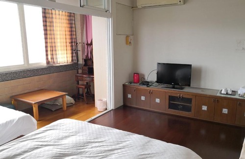 Yuanshan House | New Flower Homestay