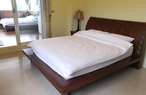 Yuanshan House | New Flower Homestay