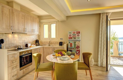 Kefalonia Apartment | *NEW FOR 2016 * A luxurious, romantic getaway just for the 2 of you !