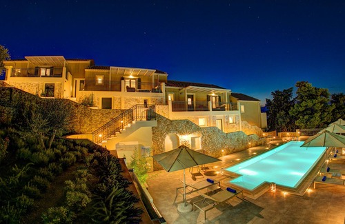 Kefalonia Apartment | *NEW FOR 2016 * Affortable stylish apartment in prime location