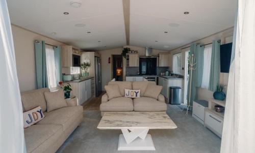 New Forest District Resort | New Forest Retreat on a Holiday Park