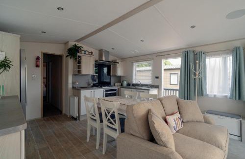 New Forest District Resort | New Forest Retreat on a Holiday Park