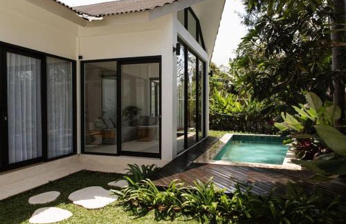 Ungasan Villa | NEW! Freedom Villa - 2BR Villa in Ungasan