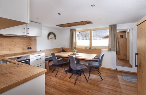 Tschagguns Apartment | NEW! From December 2022