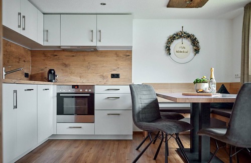 Tschagguns Apartment | NEW! From December 2022