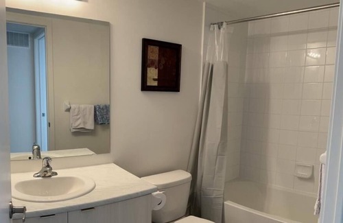 Malvern House | New Fully Furnished 2-Story Townhouse/2bedrooms