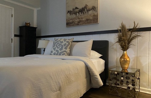 Lexington House | New Fully Renovated 2 bed 1 bath Basement