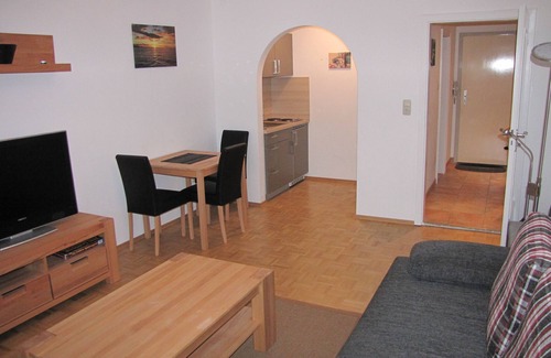 Garmisch-Partenkirchen Apartment | New furnished apartment with stunning mountain views