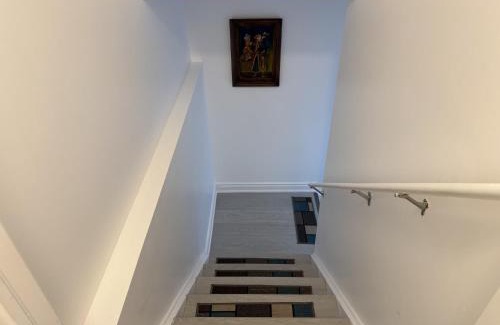 Halton Regional Municipality Apartment | New Furnished Basement Apartment Milton For Single, Couple or Small Family