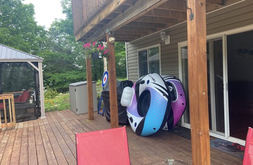 Central Frontenac Cottage | NEW! Gabriel’s Cottage