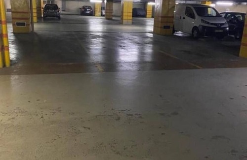 Bonfim Apartment | NEW! Galé 418 Center Apartamento (Wi-Fi, Parking)