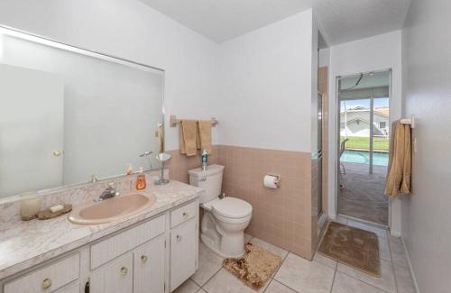 Venice East House | New Gem! Charming vacation home - Casa Y&V
