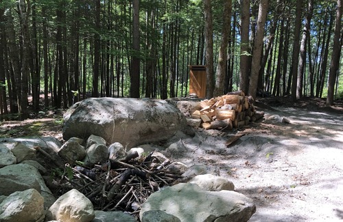 Gray RV Rental | New Gloustria Campsites