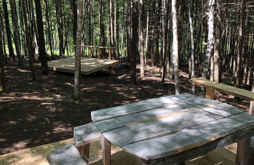 Gray RV Rental | New Gloustria Campsites