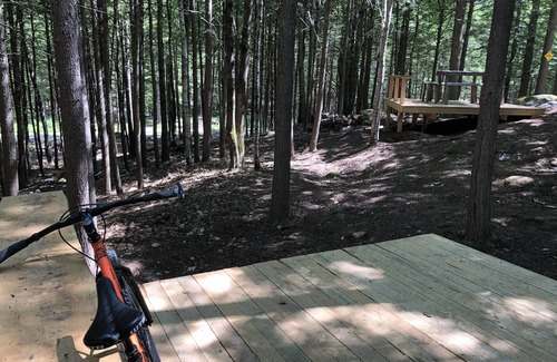 Gray RV Rental | New Gloustria Campsites