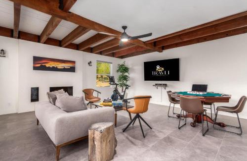 Central Scottsdale House | NEW Gold Dust Private Villa