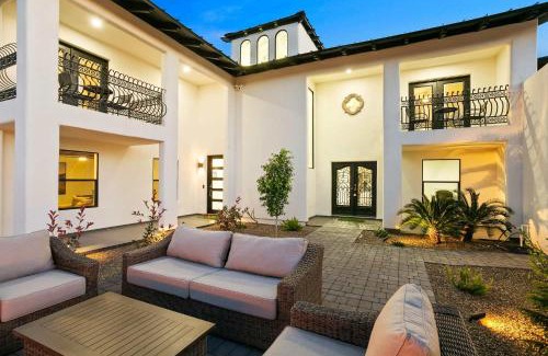 Central Scottsdale House | NEW Gold Dust Private Villa