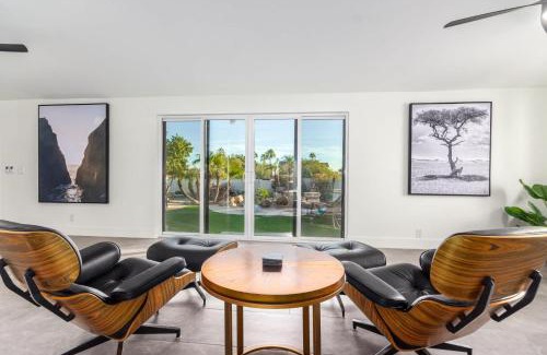 Central Scottsdale House | NEW Gold Dust Private Villa