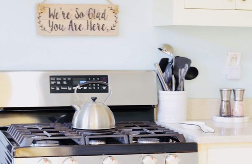 Livingston House | New Gorgeous 2 Bedroom House in Livingston