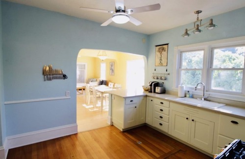 Livingston House | New Gorgeous 2 Bedroom House in Livingston