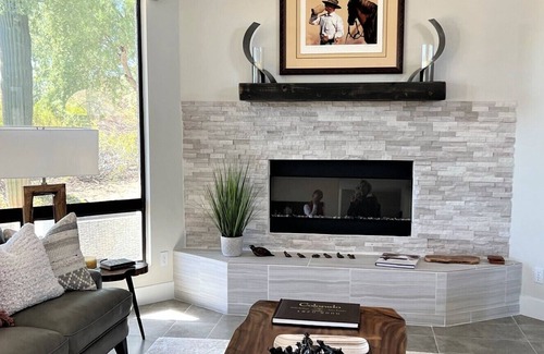 Tonto Verde House | NEW: GORGEOUS remodel in RIO VERDE (Tonto Verde) AZ, available JUNE TO OCTOBER