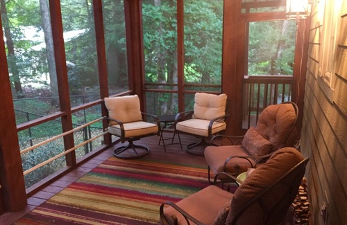Mentone House | New Great Room addition, beautifully furnished & ready for your enjoyment!