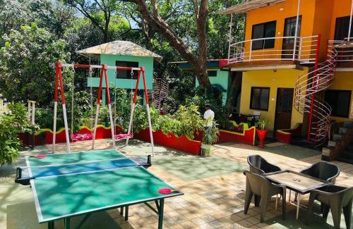 Matheran Hotel | New Green Hill