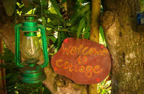 Ella Cabin | New Green View Resort