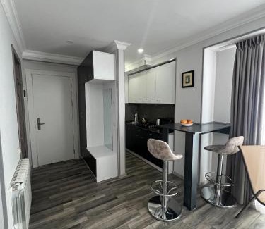 Dusheti Apartment | New Gudauri, Loft 2, Apartment #323