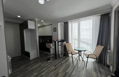 Dusheti Apartment | New Gudauri, Loft 2, Apartment #323