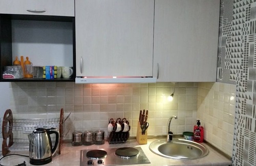 Kazbegi Apartment | New Gudauri, Redco apartments