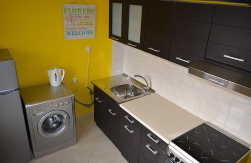 Gyulyovtsa House | New Guest House for up to 10 persons 13 km away from Sunny Beach Resort (sea)