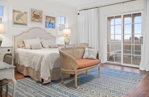 Cape San Blas House | NEW- Gulf Front home 4 bed 4 bath