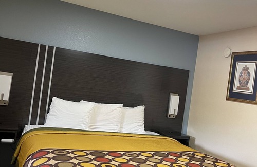 West Memphis Hotel | New Hampshire Inn
