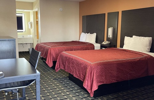 West Memphis Hotel | New Hampshire Inn