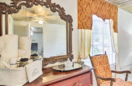 Harlingen Apartment | NEW! Harlingen Haven < 47 Mi to South Padre Island