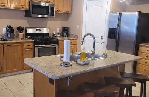 New Harmony House | New Harmony 1784 Kanarra Falls, Kolob Canyon