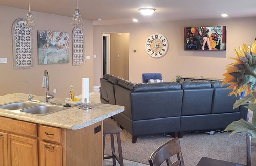 New Harmony House | New Harmony 1784 Kanarra Falls, Kolob Canyon