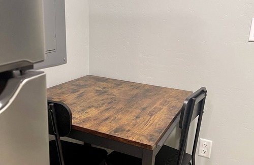 Grand Junction House | NEW! Heart of Downtown: The Hill Oasis