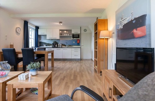 Cadzand-Bad House | NEW! Hello Zeeland - Vakantiewoning Essenhoeve 1