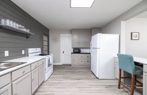 San Angelo House | New Hidden Gem with 2BR & 2BA!