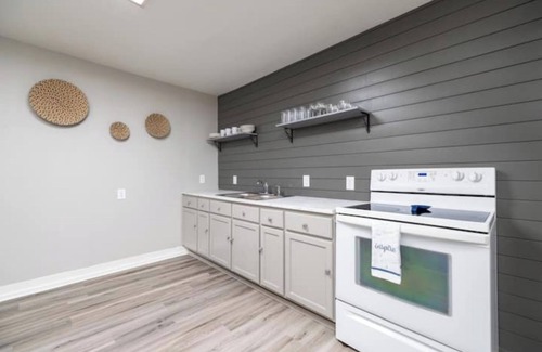 San Angelo House | New Hidden Gem with 2BR & 2BA!