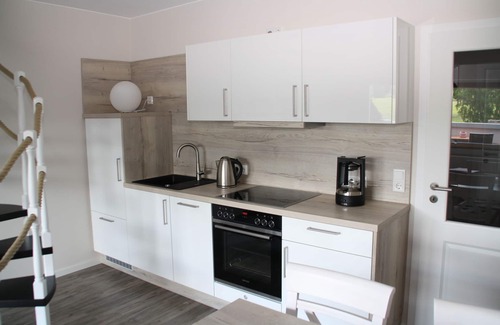 Braunlage Apartment | New ! High-quality renovated 3-room vacation apartment, fantastic view