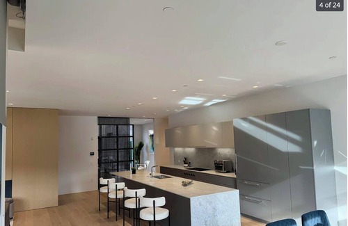 Westport Condo | New HighEnd 2 bedroom condo in Charming Westport with fitness room/Walk to town