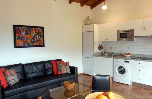 Hermigua House | NEW holiday cottage in Hermigua with amazing views