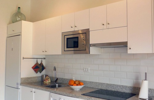 Hermigua House | NEW holiday cottage in Hermigua with amazing views