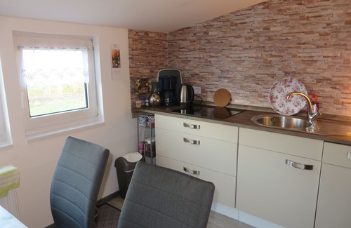 Brookmerland House | NEW Holiday home Torfmuttje near Norddeich with dog