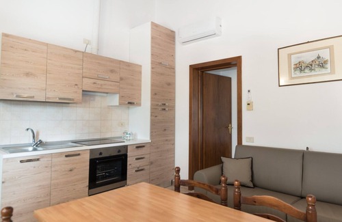 Bastia Umbra Condo | New Holiday House in Bastia Umbra with independent apartments and parking space